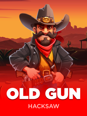 Old Gun